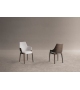 Velis Wood Potocco Chair