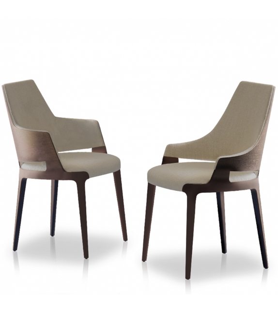 Velis Wood Potocco Chair