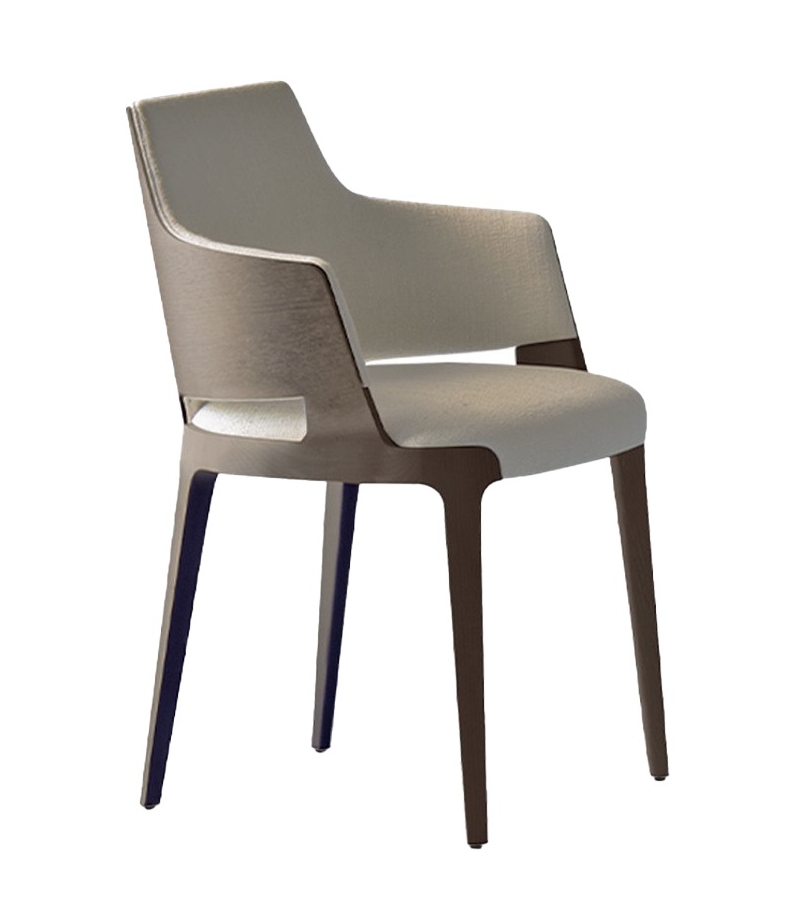 Velis Wood Potocco Chair