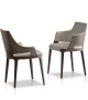 Velis Wood Potocco Chair