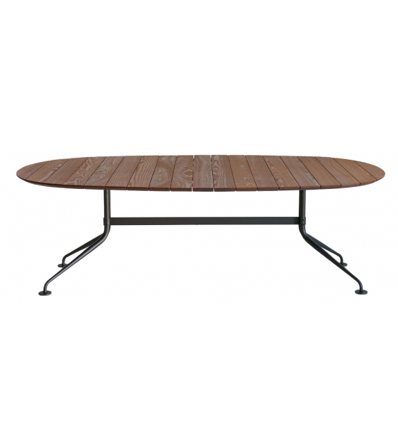 Agra Outdoor Table Potocco