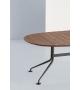 Agra Outdoor Table Potocco