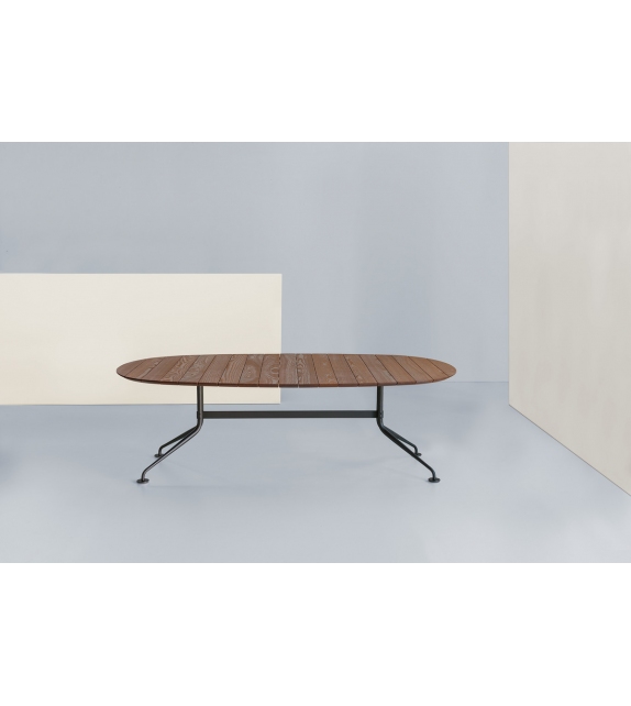 Agra Outdoor Table Potocco