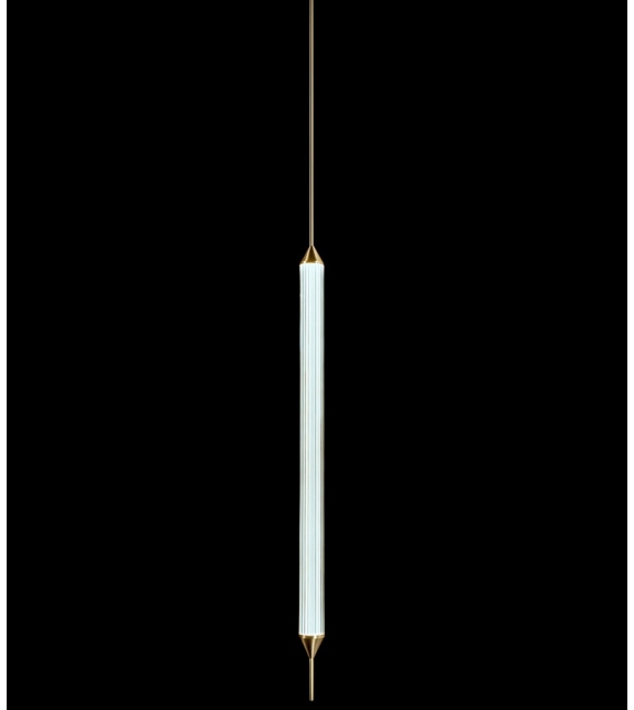 Cirque Pendant Column Giopato & Coombes Hängeleuchte