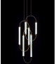 Cirque Chandelier Weave Giopato & Coombes