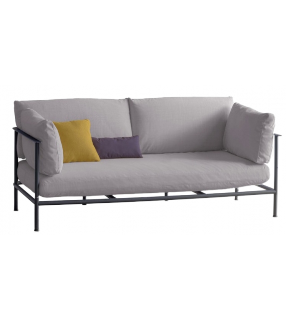 Elodie Outdoor Potocco Sofa