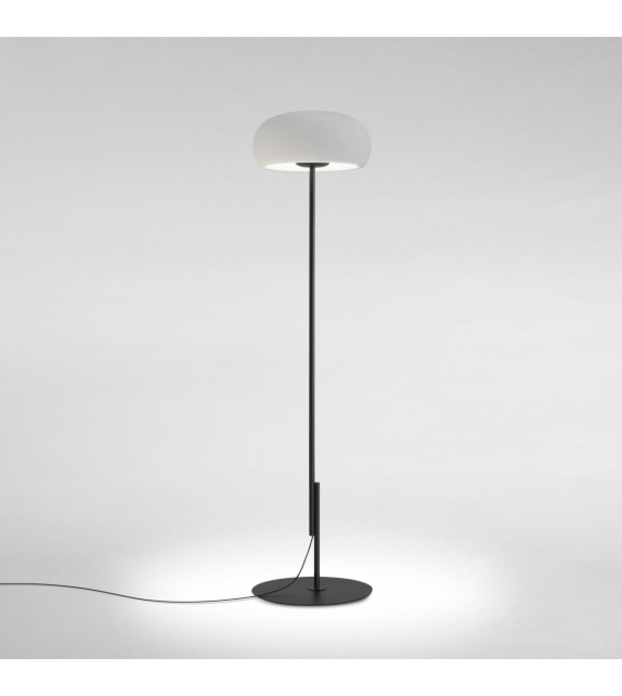 Vetra P Marset Floor Lamp