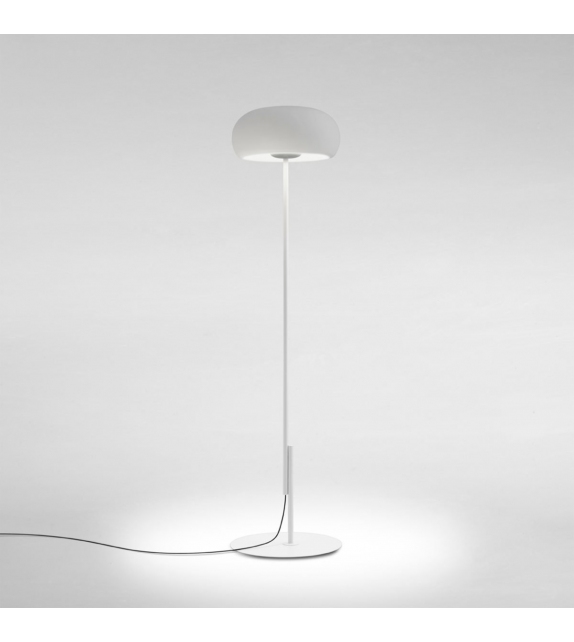 Vetra P Marset Floor Lamp