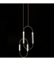 Cirque Chandelier Weave Giopato & Coombes