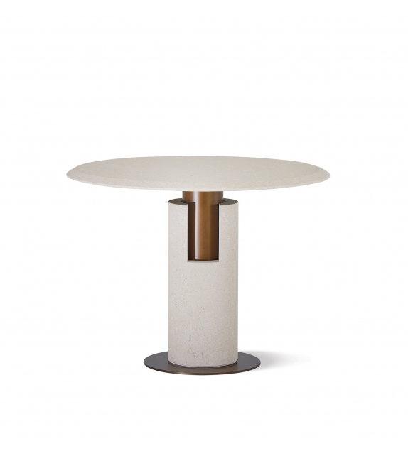 Alba Bistrot Paolo Castelli Table