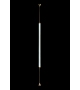 Cirque Floor-to-Ceiling Column Giopato & Coombes Lampe