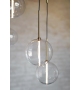 Dewdrops Circular Chandelier Giopato & Coombes