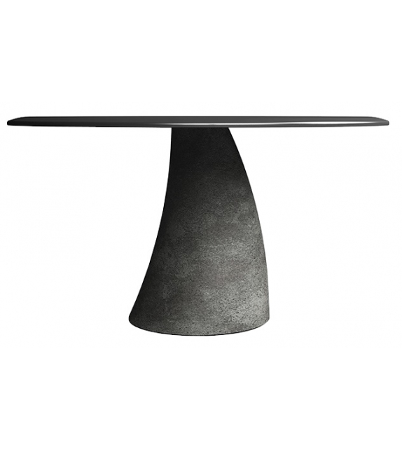 Malone Table Minotti Italia