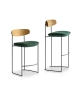 Keel Outdoor Potocco Tabouret