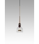 Flauti Pendant 07 Crystal Giopato & Coombes Suspension