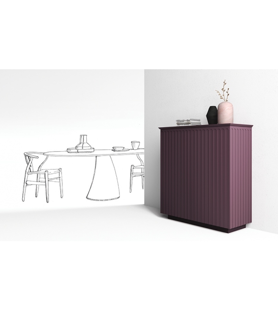 Athena Minotti Italia Credenza