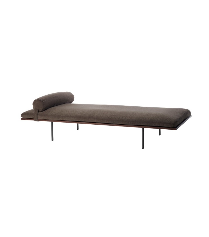 Potocco Loom Outdoor Daybed