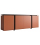 Suspance Minotti Italia Credenza