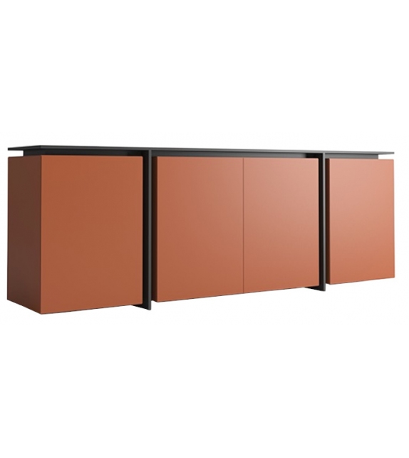 Suspance Minotti Italia Credenza