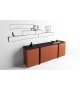 Suspance Minotti Italia Credenza