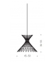 Pic-A-Stic Ingo Maurer Pendant Lamp