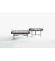 Ropu Outdoor Potocco Couchtisch