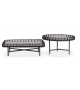 Ropu Outdoor Potocco Coffee Table