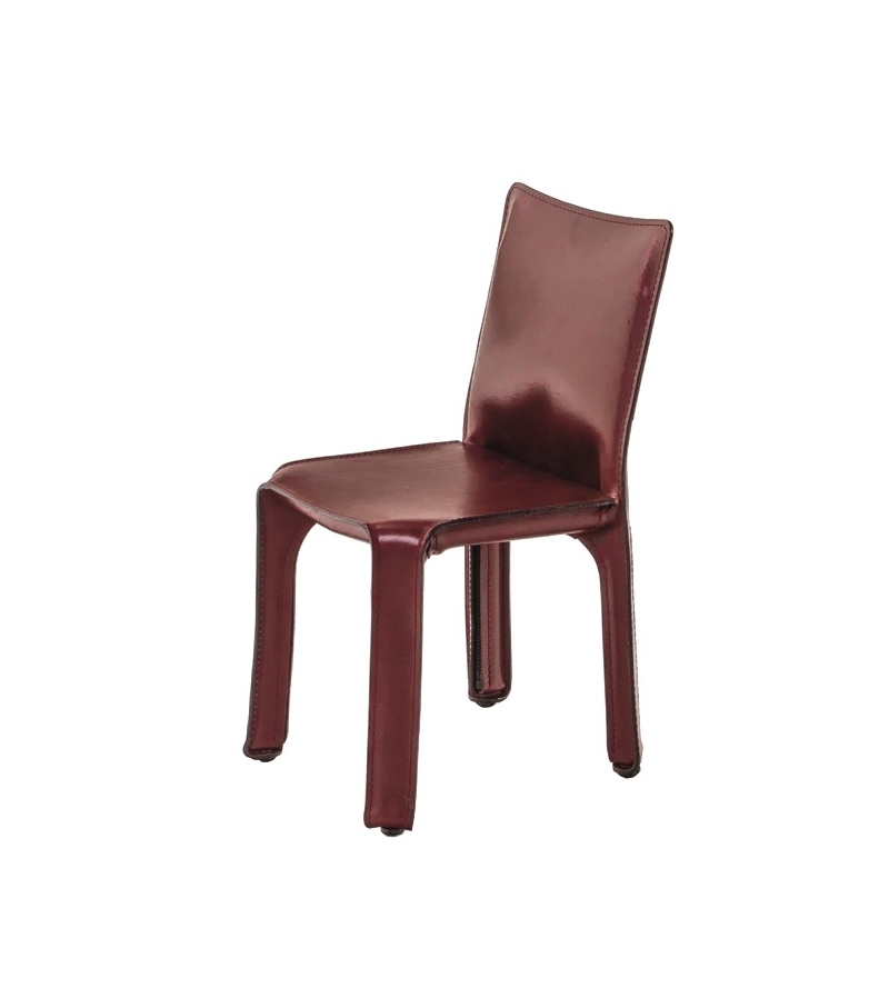 Ready for shipping - 412 Cab Cassina Chair - Milia Shop