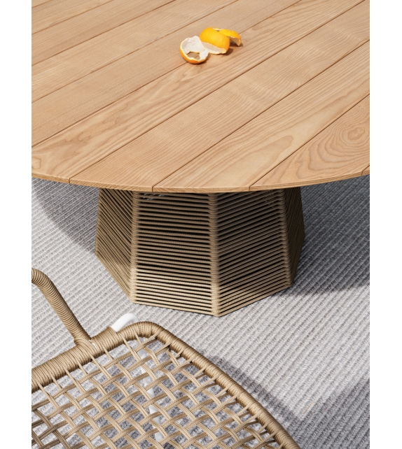 Sophie Table Potocco