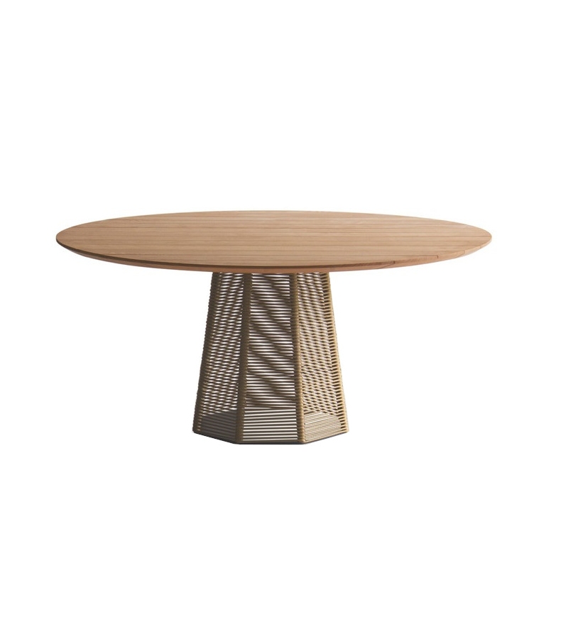 Sophie Table Potocco