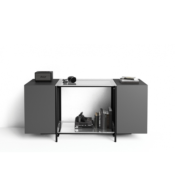 Libra Minotti Italia Credenza