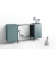 Libra Minotti Italia Credenza