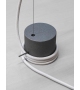 Tubular Balance Ingo Maurer Table Lamp