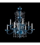 Taymyr Barovier & Toso Chandelier