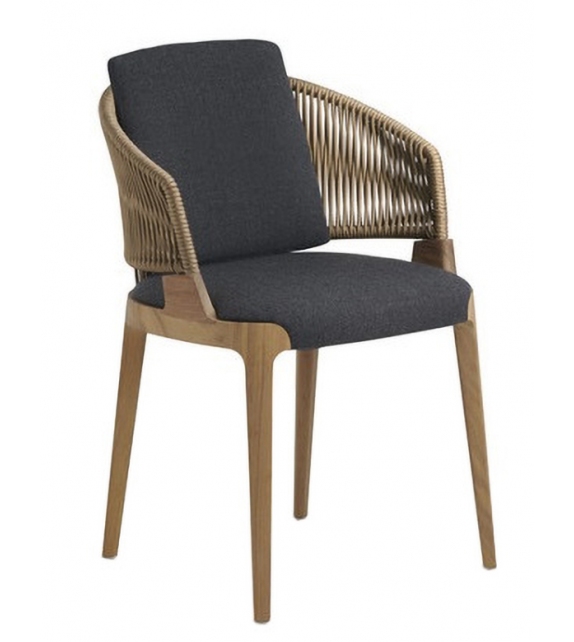 Velis Potocco Cockpit Armchair