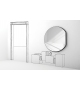 Sunset Minotti Italia Mirror