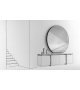 Sunset Minotti Italia Mirror