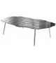 Brasilia Edra Ensemble de Tables Basses