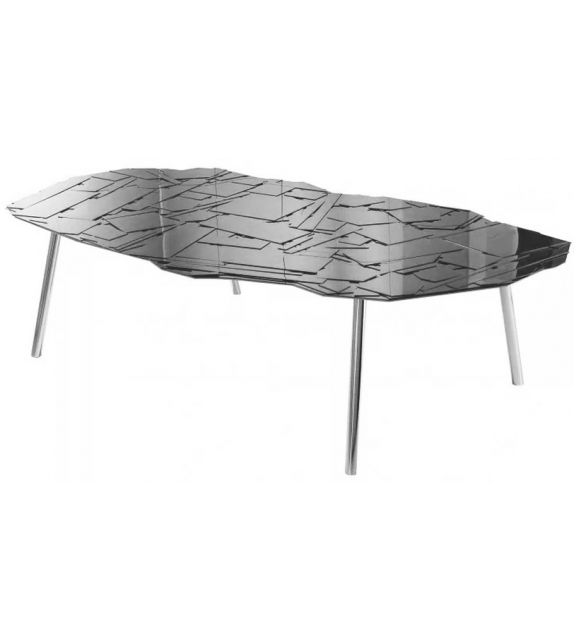 Brasilia Edra Ensemble de Tables Basses