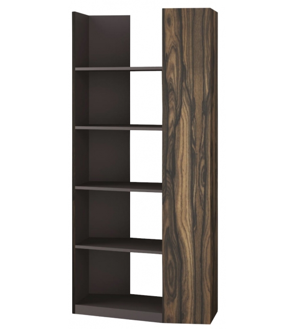 Vertigo Minotti Italia Bookcase