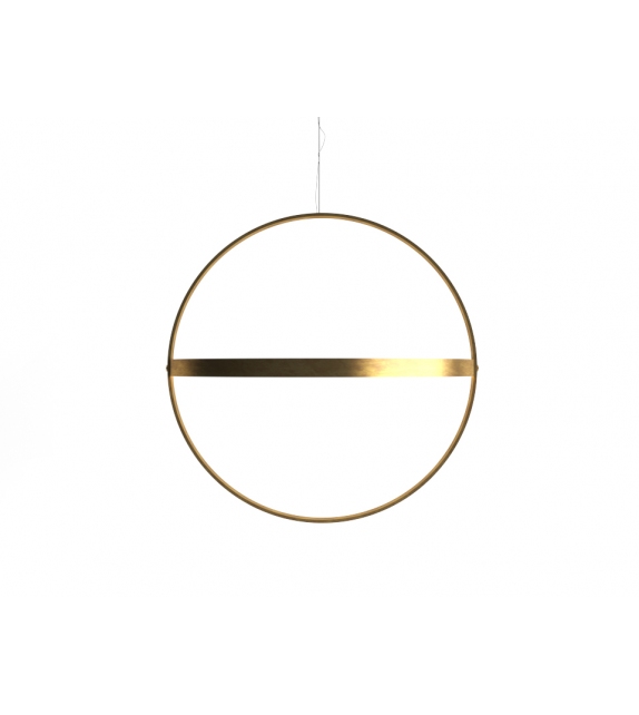 Saturn Escooh Pendant Lamp