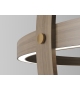 Saturn Escooh Pendant Lamp