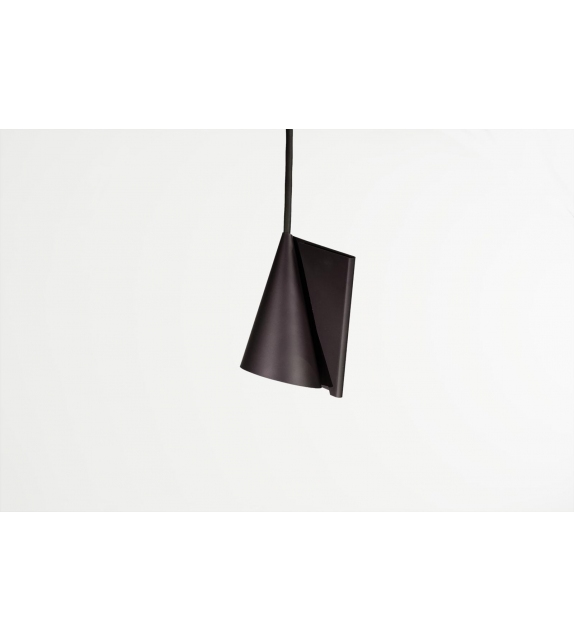 Signature Ingo Maurer Pendant Lamp