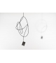 Signature Ingo Maurer Pendant Lamp