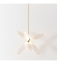 Gem Pendant Cluster 06 Giopato & Coombes