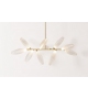 Gem Branch Chandelier 10 Giopato & Coombes