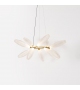 Gem Ring Chandelier 10 Giopato & Coombes