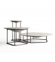 Circus Minotti Italia Coffee Table