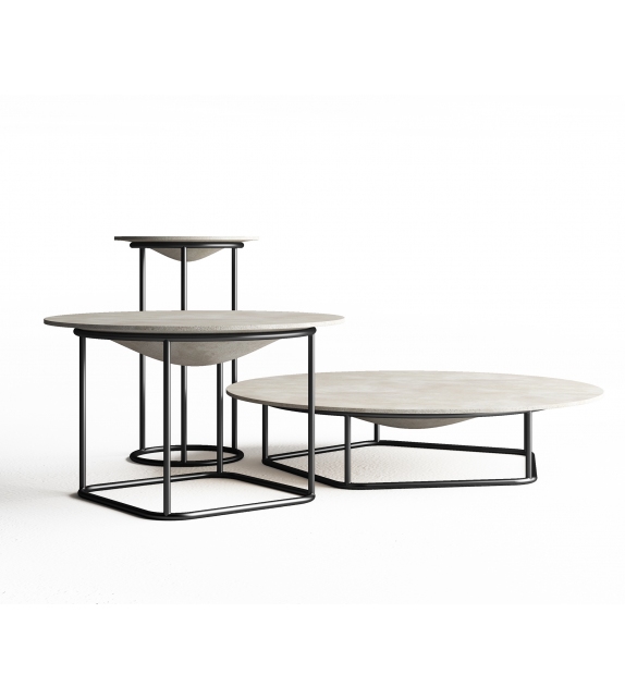 Circus Minotti Italia Coffee Table