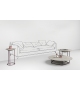 Circus Minotti Italia Couchtisch